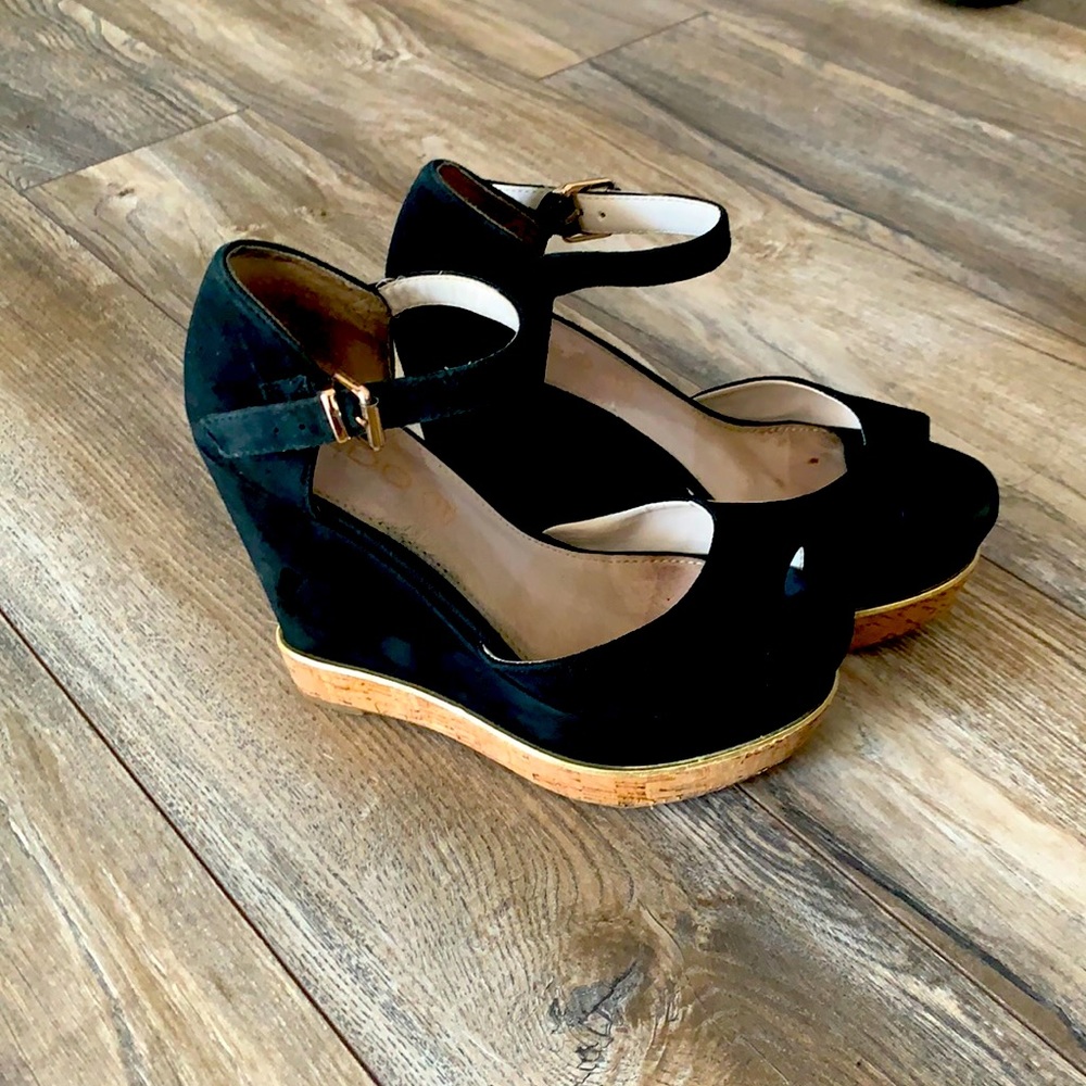 Wedges